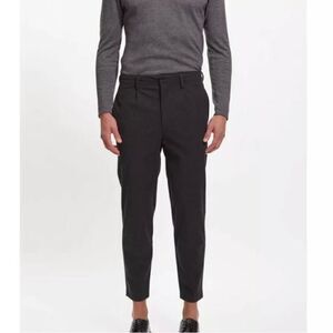 NWOT BLDWN Sato Straight Leg Ankle Pants